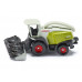 Зерноуборочный комбайн Siku 1418 Claas