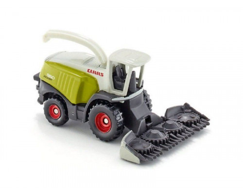 Зерноуборочный комбайн Siku 1418 Claas