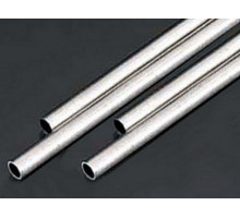 KS трубка алюминевая гибкая 2,3/3,15/4мм (3шт.)