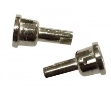 Чашки приводов (от дифф-ла, пара) для Remo Hobby 1/16