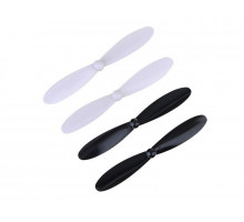 Набор пропеллеров Hubsan X4