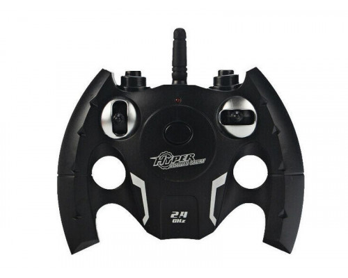 Радиоуправляемая машинка-перевертыш ZhengGuang Leopard DRIFT  2.4G 1/14 RTR + Ni-Cd и З/У