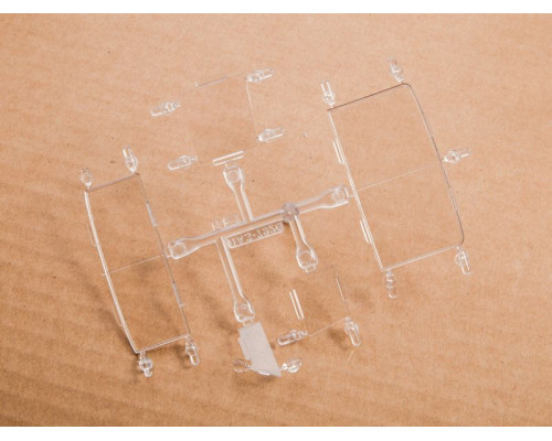 Сборная модель ПАЗ-7920