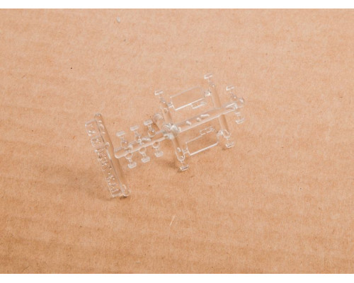 Сборная модель ПАЗ-7920