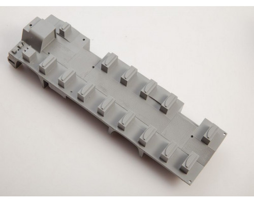 Сборная модель ПАЗ-7920