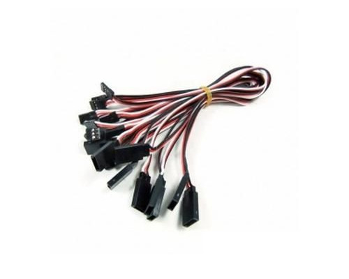 Сервоудлинитель 45см (JR) 22AWG