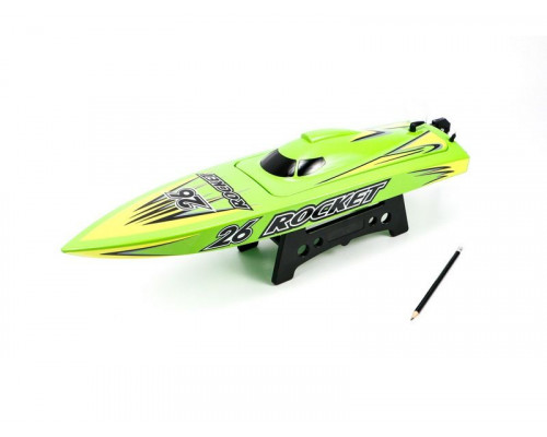 Р/У катер Joysway Rocket brushed 2.4G RTR