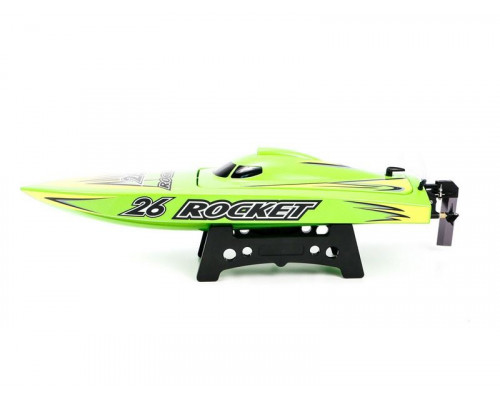 Р/У катер Joysway Rocket brushed 2.4G RTR