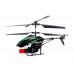 Р/У вертолет WLToys V398 IR RTF стреляет ракетами