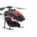Р/У вертолет WLToys V398 IR RTF стреляет ракетами