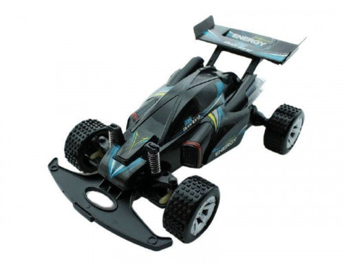 Р/У багги Супергонщик 1/20 + свет черная