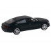 Машина АВТОПАНОРАМА Audi A7, зеленый, 1/43, инерция, в/к 17,5*12,5*6,5 см
