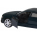 Машина АВТОПАНОРАМА Audi A7, зеленый, 1/43, инерция, в/к 17,5*12,5*6,5 см