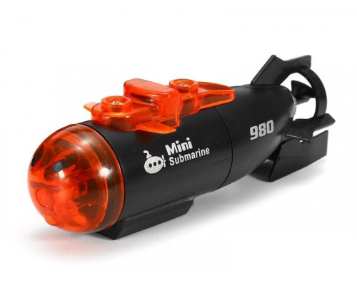 ИК подводная лодка CTF Мини 980 3CH