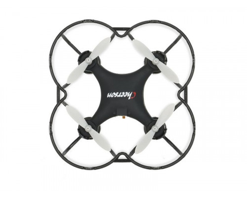 Р/У квадрокоптер Cheerson CX-10SE Mini RTF 2.4G (черный)