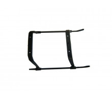 Шасси «SHUTTLE-T41C»