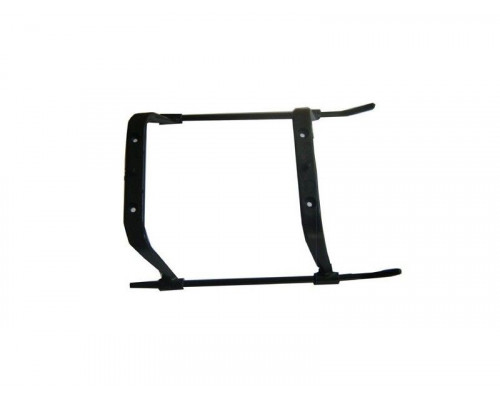 Шасси «SHUTTLE-T41C»