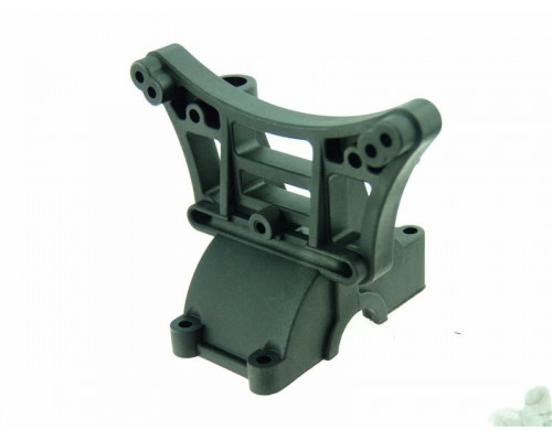 Стойка крепления передних амортизаторов для автомоделей Himoto E10