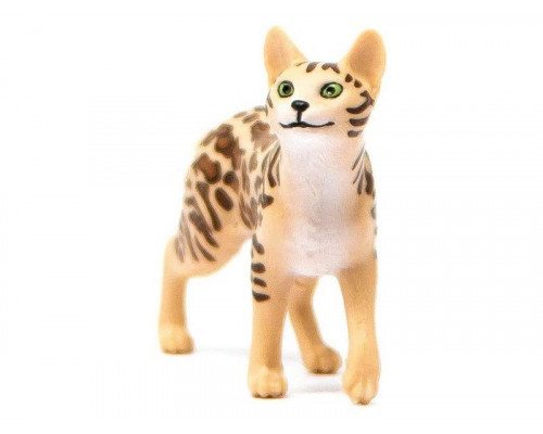 Фигурка Schleich Бенгальская кошка