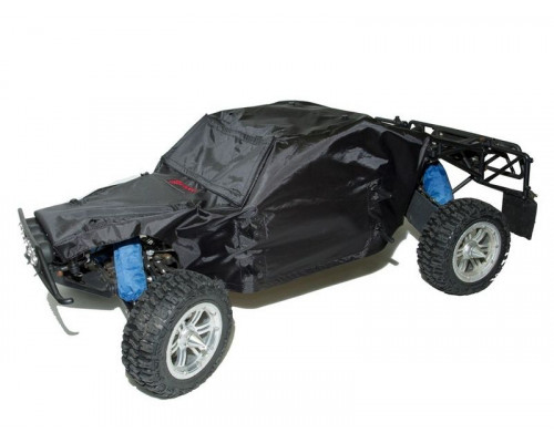 Чехол для LOSI 5T 1:5 зимний на каркас