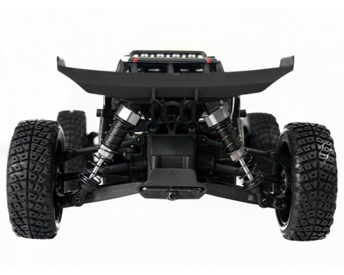Радиоуправляемая багги Himoto Barren 4WD 2.4G 1/18 RTR