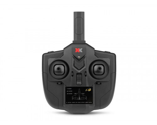 Р/У самолет XK Innovation X420 420мм 3D EPP 2.4G 6-ch LiPo Gyro RTF
