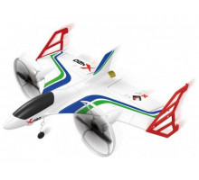 Р/У самолет XK Innovation X420 420мм 3D EPP 2.4G 6-ch LiPo Gyro RTF