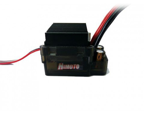 Регулятор скорости для коллекторных моделей Himoto 1/10EP