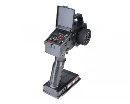 Передатчик на 2.4G для Remo Hobby 1/16