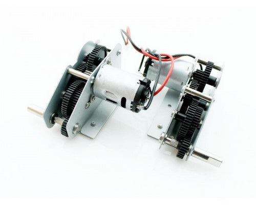 Редуктора для танков Heng Long Tiger, Panther