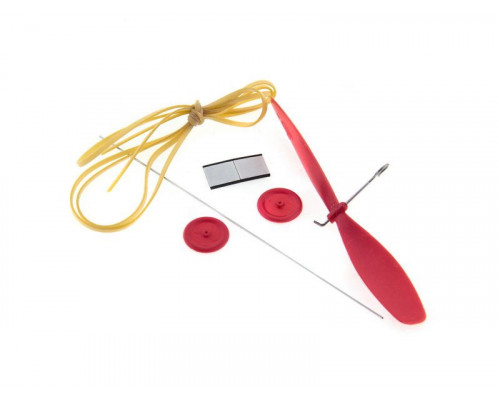 Сборная дер.модель.Самолет U.S. Hellcat. Guillows 1/48