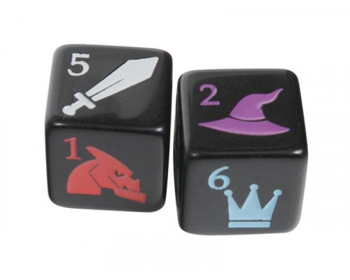 Настольная игра ZVEZDA Менестрели