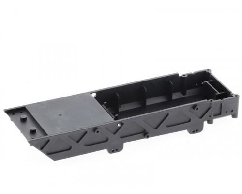 Центральная часть рамы для моделей WLToys L959, L969, L202, L979 масштаба 1/12