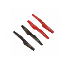 Лопасти для квадрокоптера MJX "Х200 UFO"