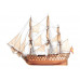 Сборная деревянная модель корабля Artesania Latina SAN JUAN NEPOMUCENO, 1/90