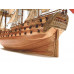 Сборная деревянная модель корабля Artesania Latina SAN JUAN NEPOMUCENO, 1/90