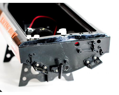 Корпус для катера Feilun FT010