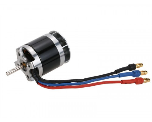 Мотор бесколлекторный для катера Feilun FT012