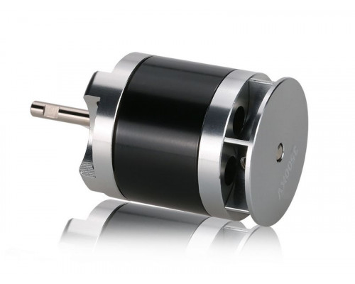 Мотор бесколлекторный для катера Feilun FT012