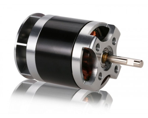 Мотор бесколлекторный для катера Feilun FT012