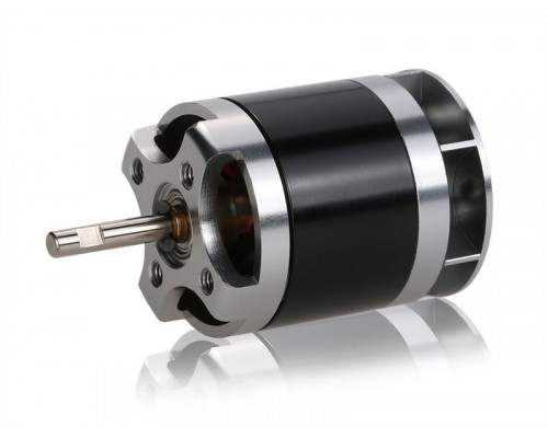 Мотор бесколлекторный для катера Feilun FT012