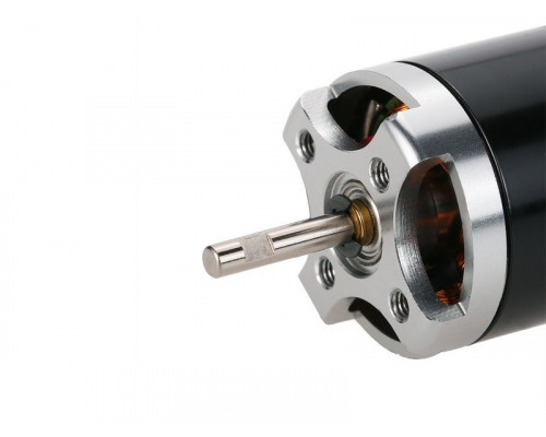 Мотор бесколлекторный для катера Feilun FT012