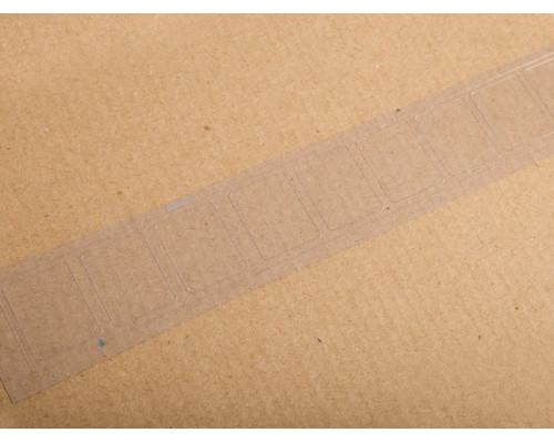 Сборная модель AVD Прогресс-35, 1/43