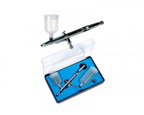 Аэрограф JAS 1140