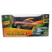 Р/У машина Дракон из серии Muscle Сar с гоночным Мотором 1/16 + свет + звук