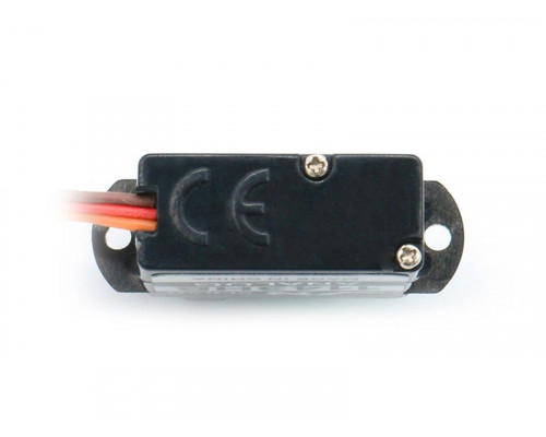 Сервомашинка аналоговая JX Servo PS-1143HB (3.7г/0.55/0.08/6V) Micro