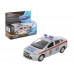 Машина Autotime FORD FOCUS МЧС 1:36