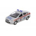 Машина Autotime FORD FOCUS МЧС 1:36