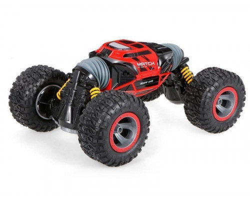 Радиоуправляемая машинка-перевертыш Hyper 2.4G 1/8 RTR + Ni-Mh и З/У