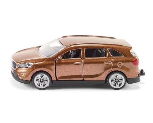 Машинка Siku 1489 KIA Sorento
